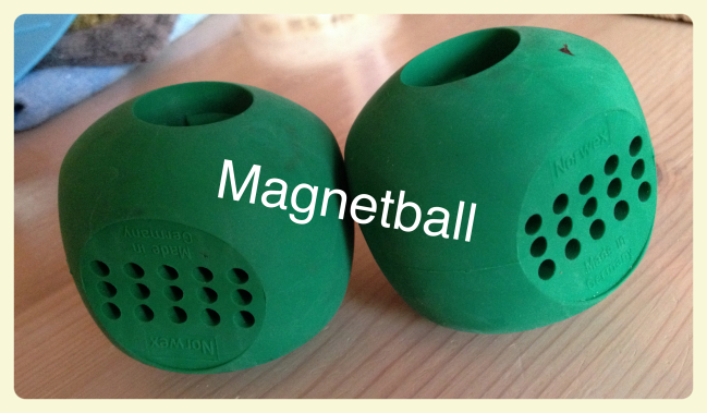 magnetball